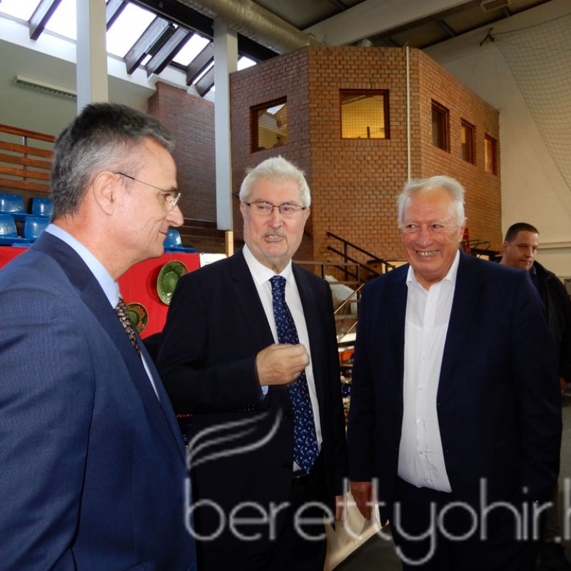 XXIII. Bihari Számadó Napok 02